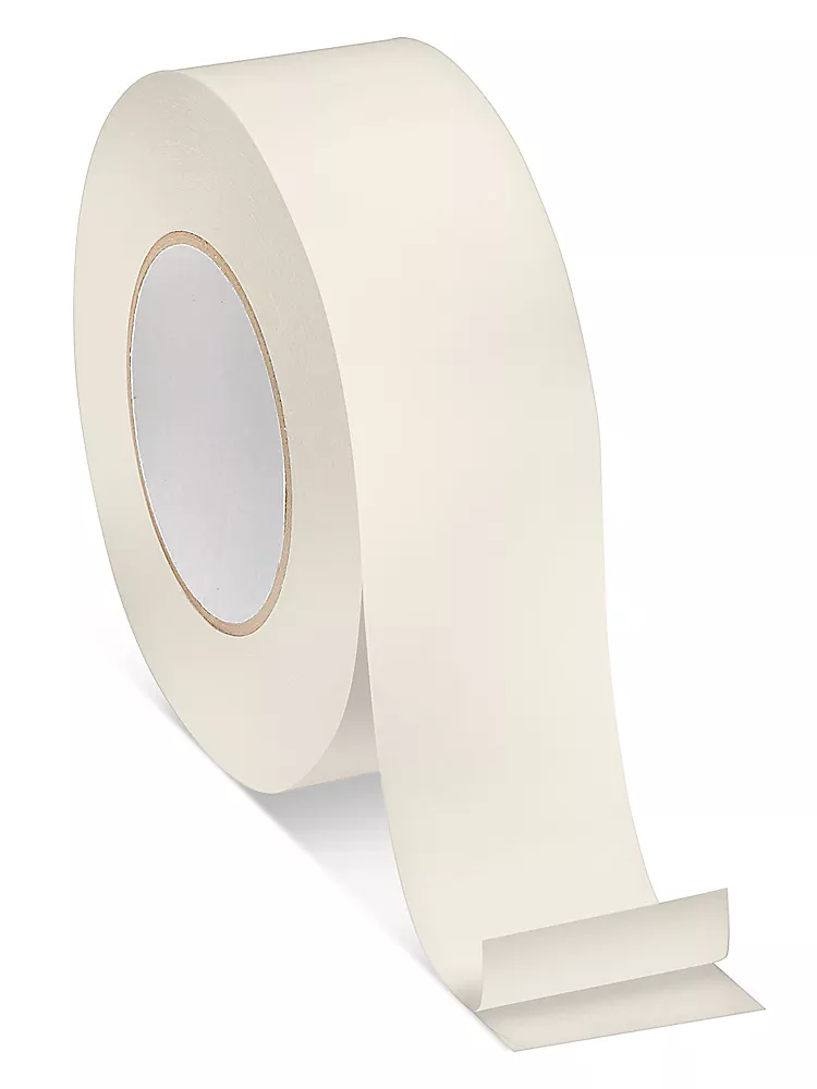NorthEdge Double-Sided Film Tape - General Purpose, 2" x 60 yds