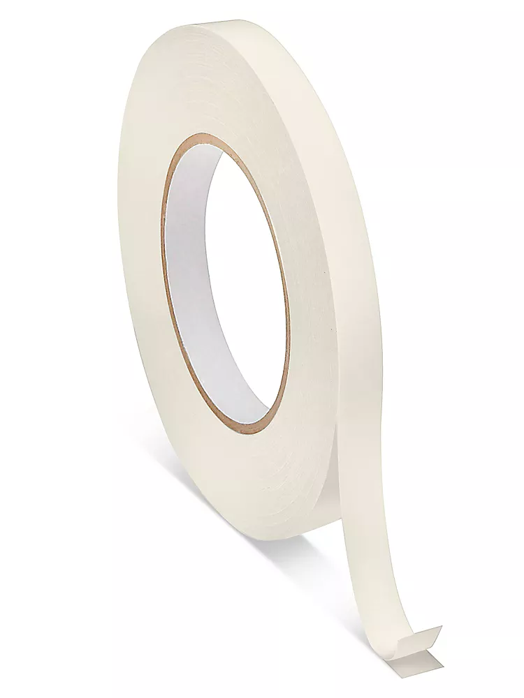 NorthEdge Double-Sided Film Tape - High Tack, 1/2" x 60 yds