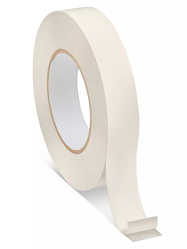 NorthEdge Double-Sided Film Tape - High Tack, 1" x 60 yds