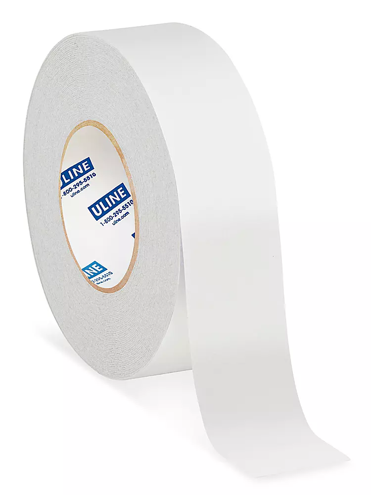 NorthEdge Anti-Slip Tape - 2" x 60', Clear