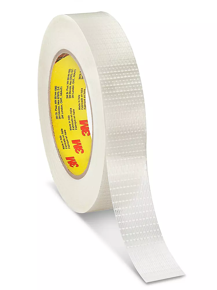 3M 8959 Bi-Directional Tape - 1" x 55 yds