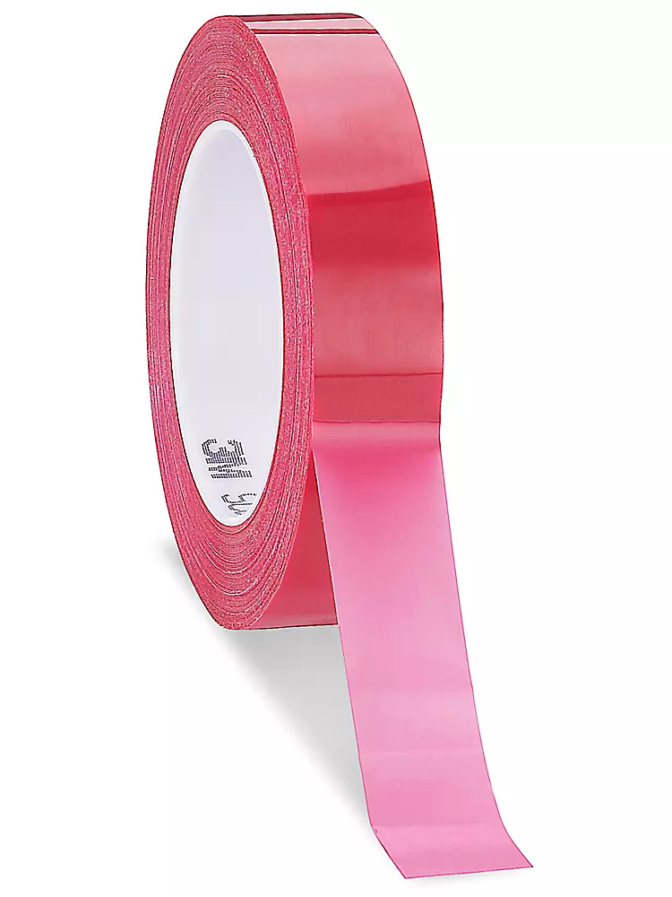 3M 1280 Circuit Plating Tape - 1" x 144 yds