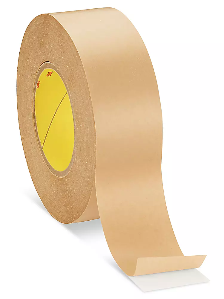 3M 9485PC Adhesive Transfer Tape - 2" x 60 yds