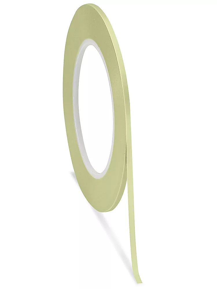 3M 218 Masking Tape - 1/8" x 60 yds