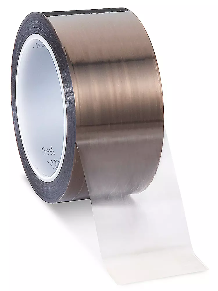 3M 5490 PTFE Film Tape - 2" x 36 yds