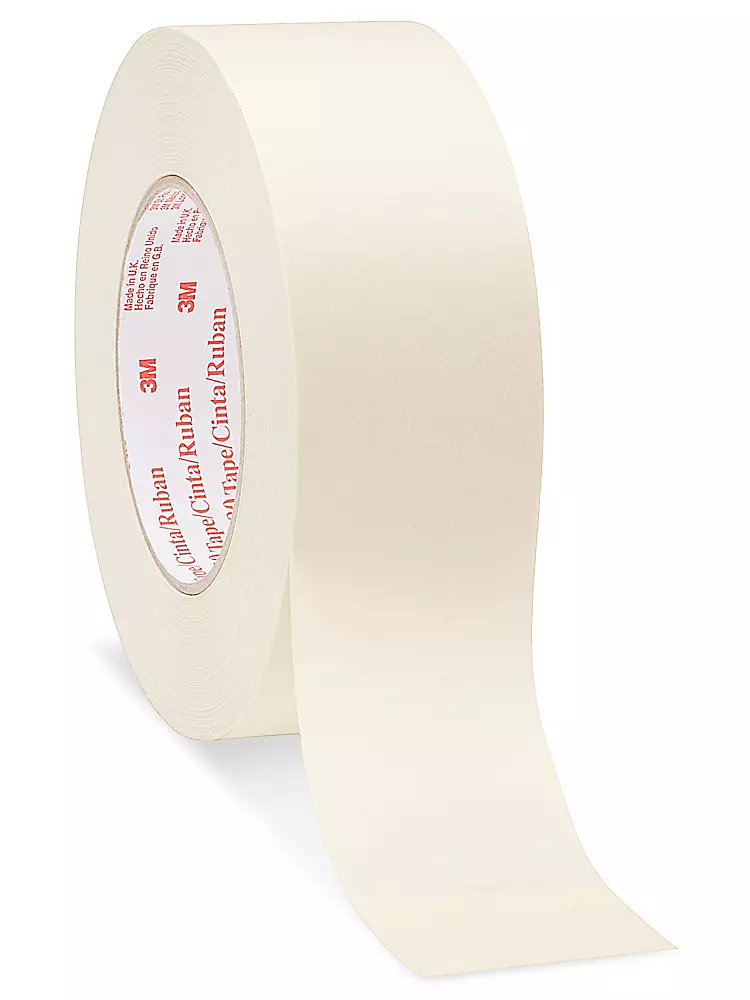 3M 2380 Performance Masking Tape - 2" x 60 yds