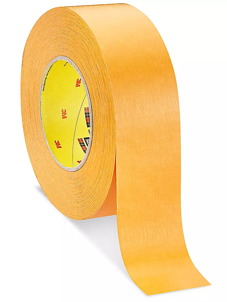 3M 2525 Masking Tape - 2" x 60 yds