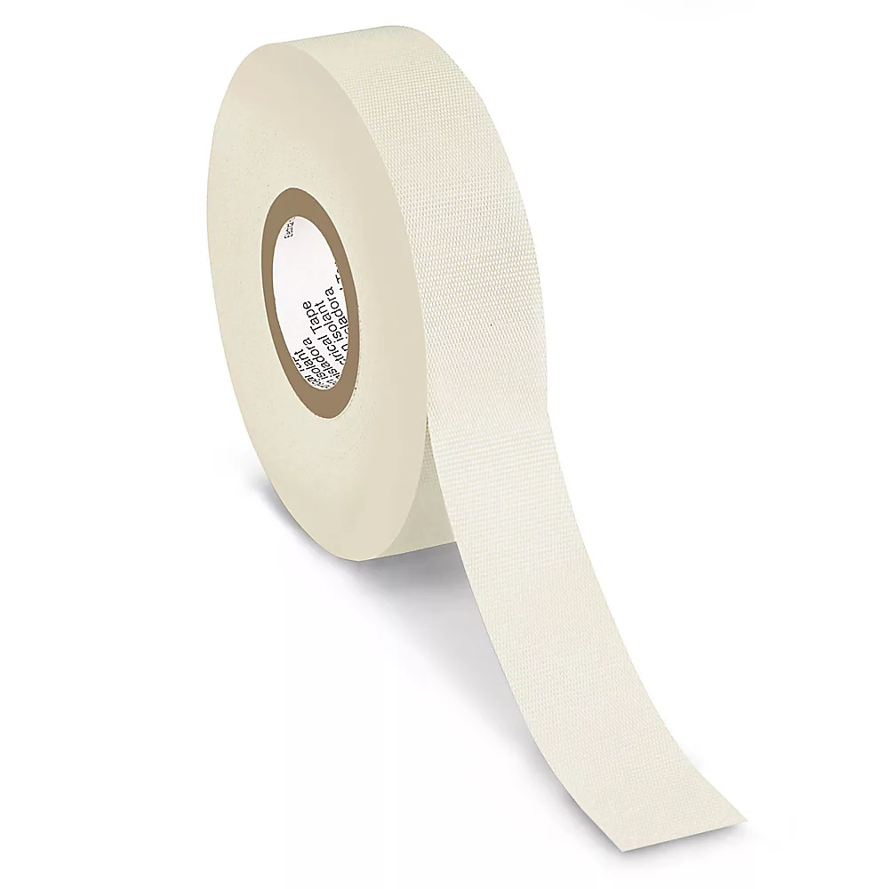 3M 27 Glass Cloth Electrical Tape - 3/4" x 66'