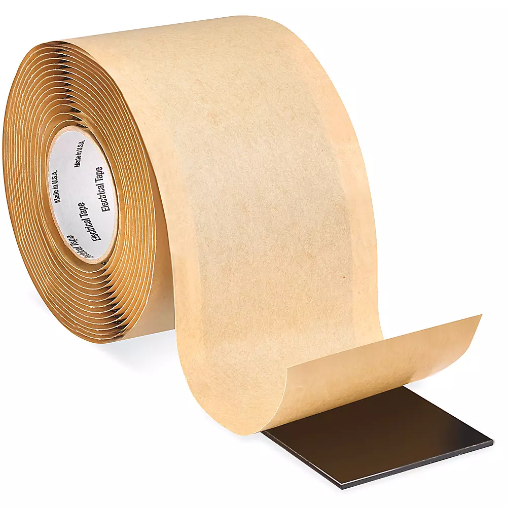 3M 2228 Rubber Mastic Tape - 2" x 10'