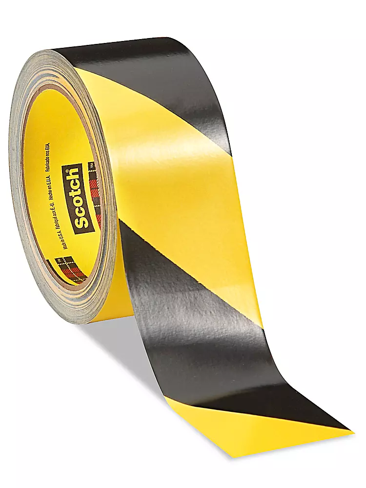 3M 5702 Vinyl Tape - 2" x 36 yds