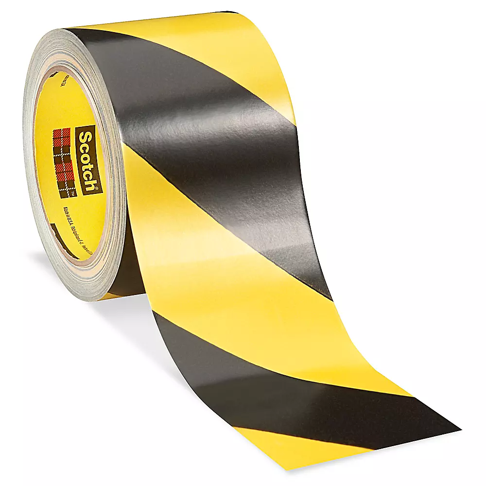 3M 5702 Vinyl Tape - 3" x 36 yds