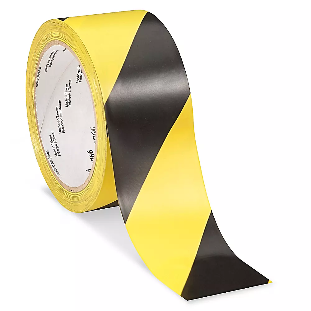 3M 766 Vinyl Tape - 2" x 36 yds
