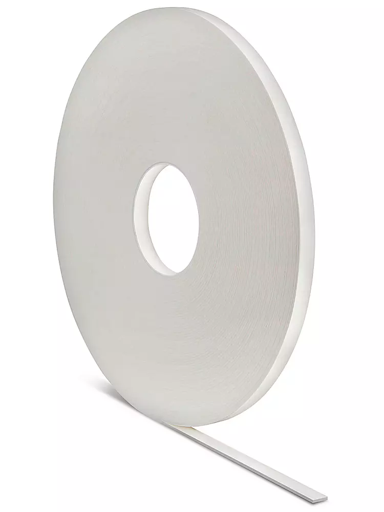 NorthEdge Double-Sided Foam Tape - Removable, 1/2" x 36 yds