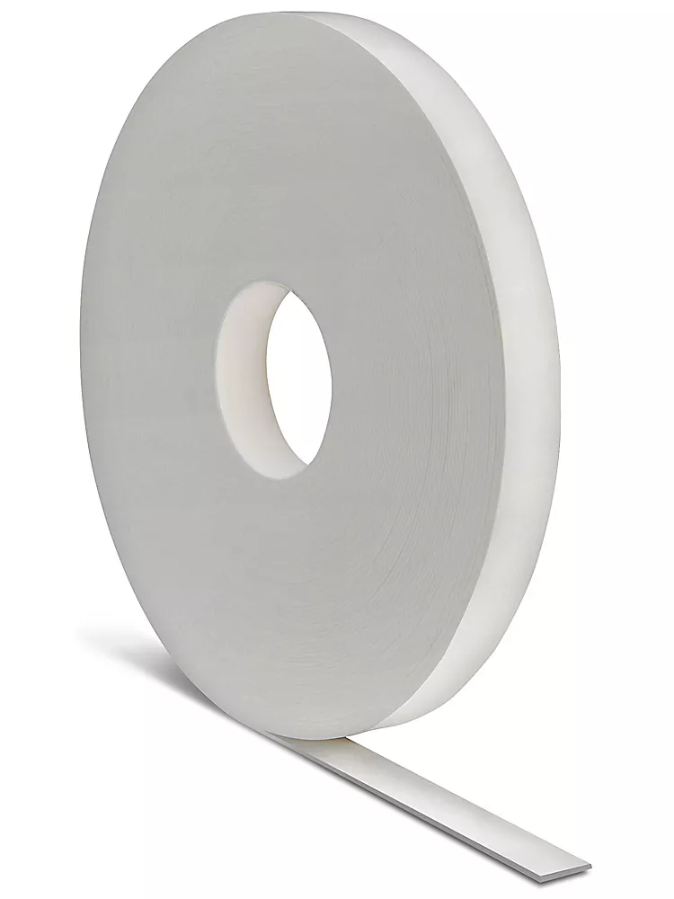 NorthEdge Double-Sided Foam Tape - Removable, 1" x 36 yds