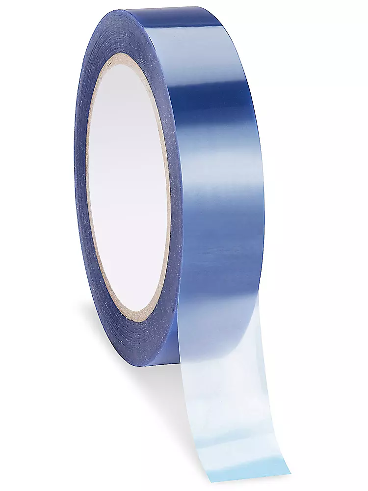 3M 8902 Polyester Film Tape - 1" x 72 yds