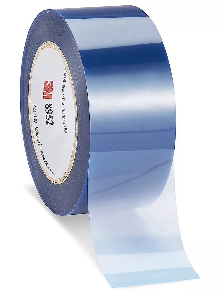3M 8902 Polyester Film Tape - 2" x 72 yds