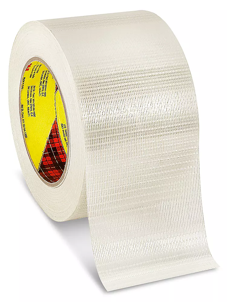 3M 8959 Bi-Directional Tape - 3" x 55 yds