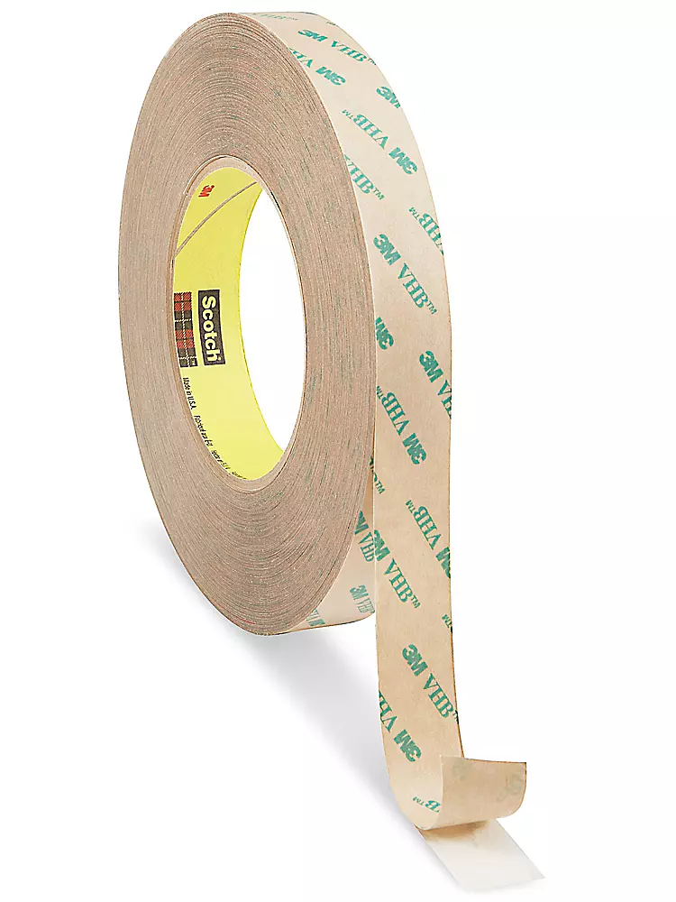3M F9469PC VHB™ Adhesive Transfer Tape - 3/4" x 60 yds
