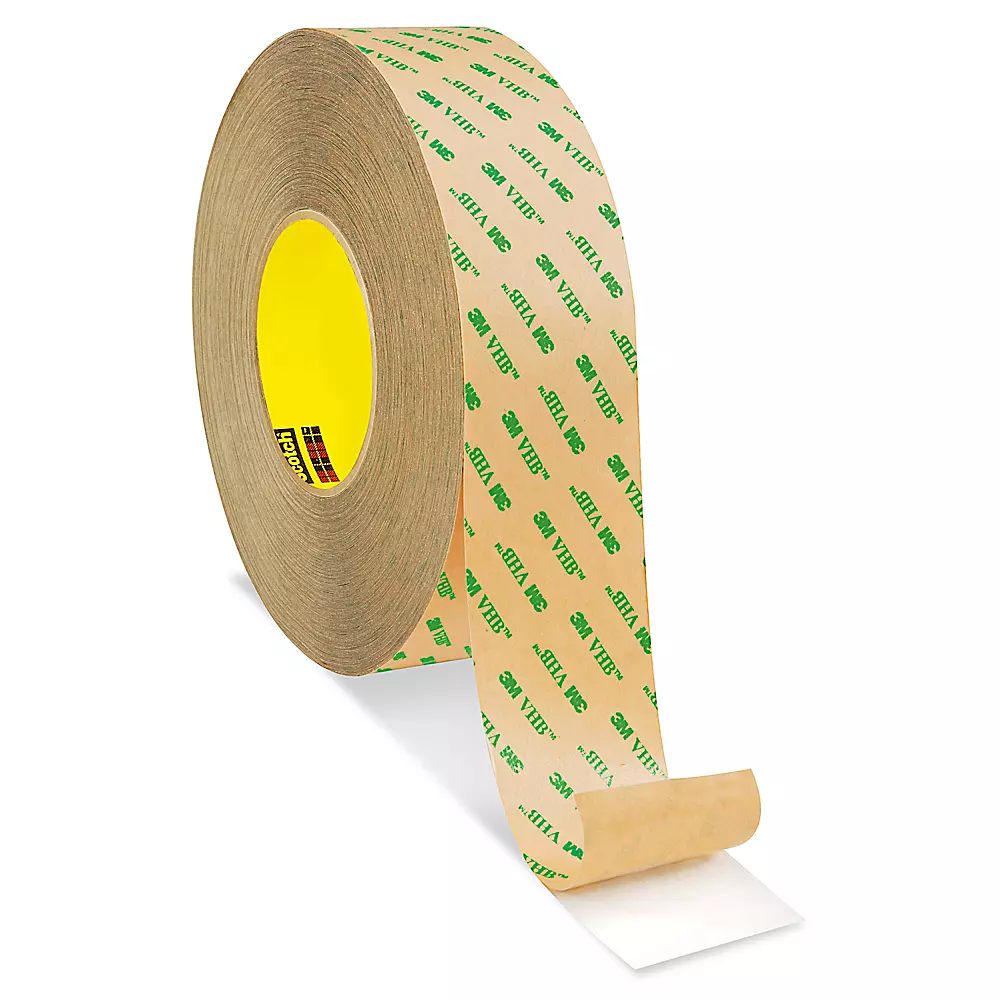 3M F9473PC VHB™ Adhesive Transfer Tape - 2" x 60 yds
