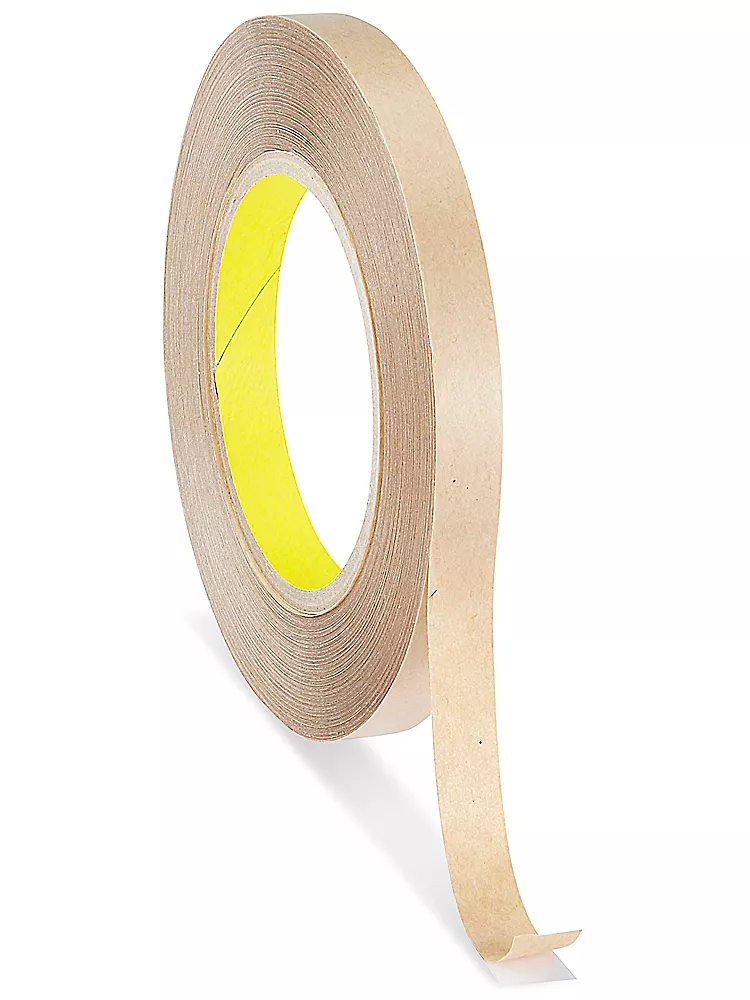 3M 9500PC Double-Sided Film Tape - 1/2" x 36 yds