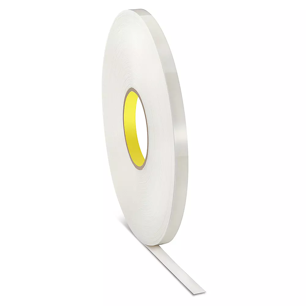 3M 4951 VHB™ Double-Sided Foam Tape - 1/2" x 36 yds