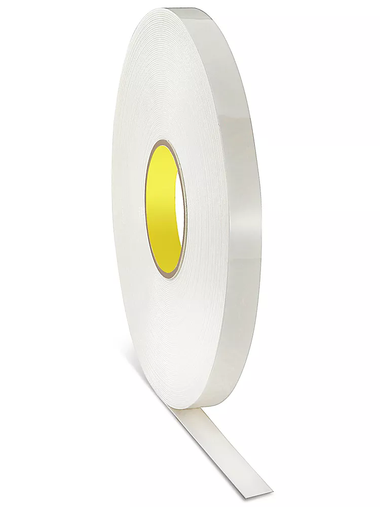3M 4951 VHB™ Double-Sided Foam Tape - 1" x 36 yds