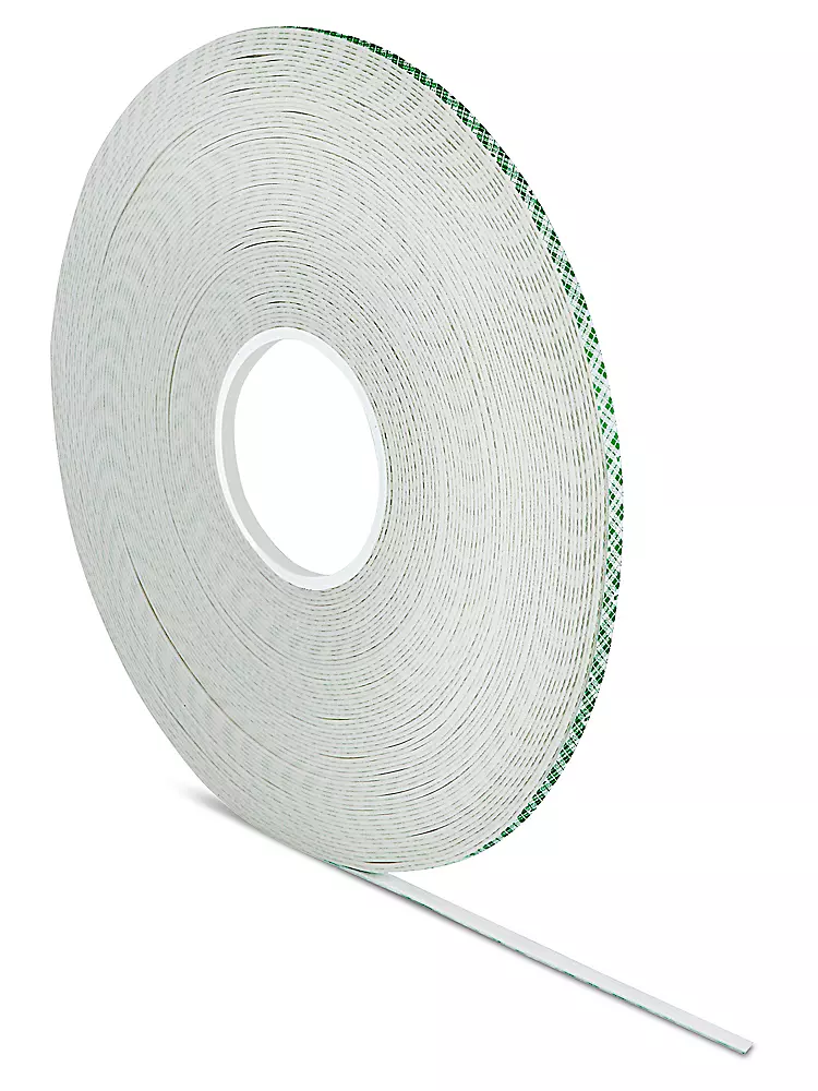 3M 4016 Industrial Double-Sided Foam Tape - 1/4" x 36 yds