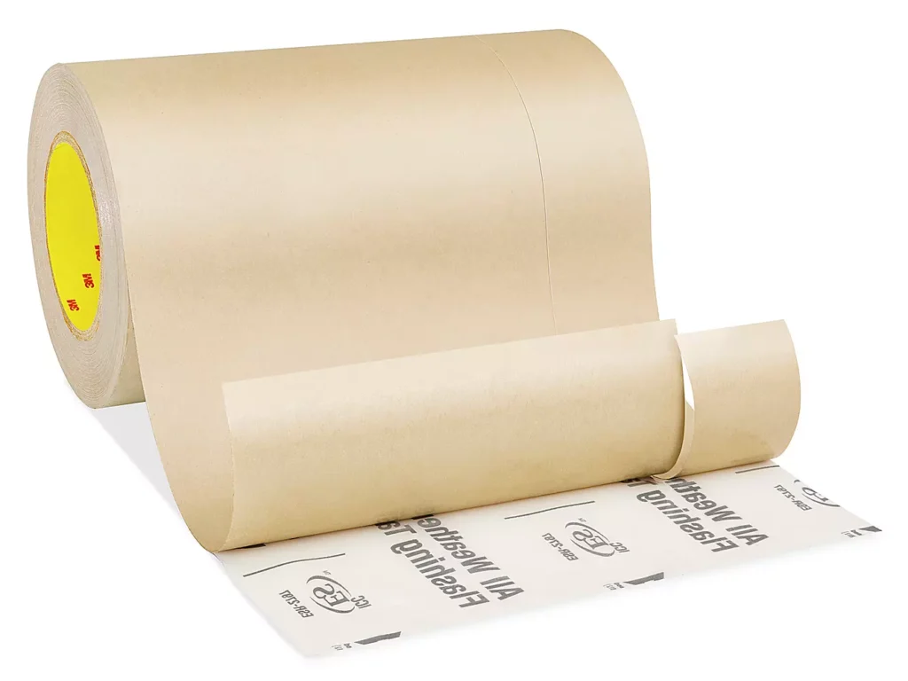 3M 8067 All Weather Flashing Tape - 9" x 75'