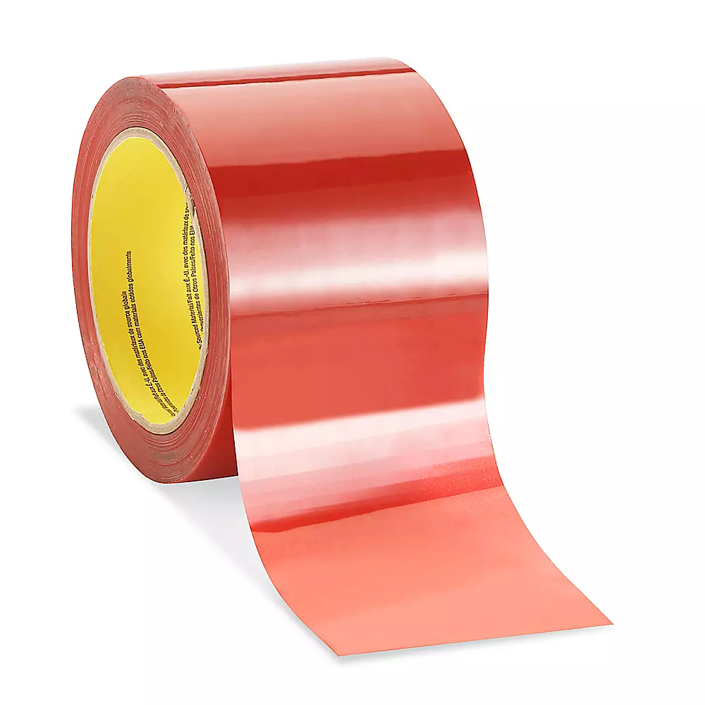 3M 8087CW Construction Seaming Tape - 3" x 55 yds