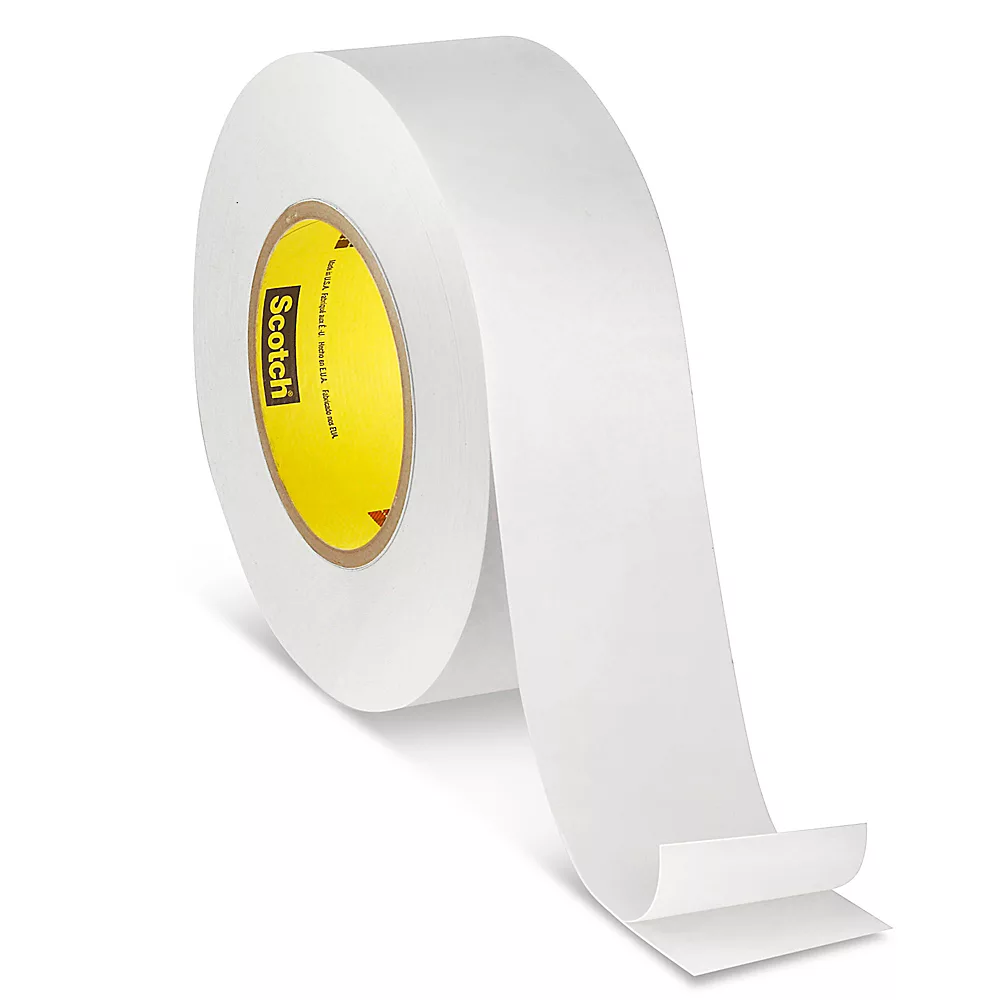 3M 9415PC Double-Sided Removable Tape - 2" x 72 yds