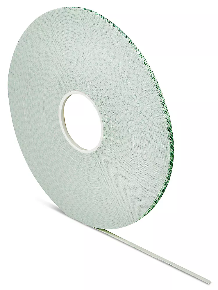 3M 4032 Double-Sided Foam Tape - 1/4" x 72 yds