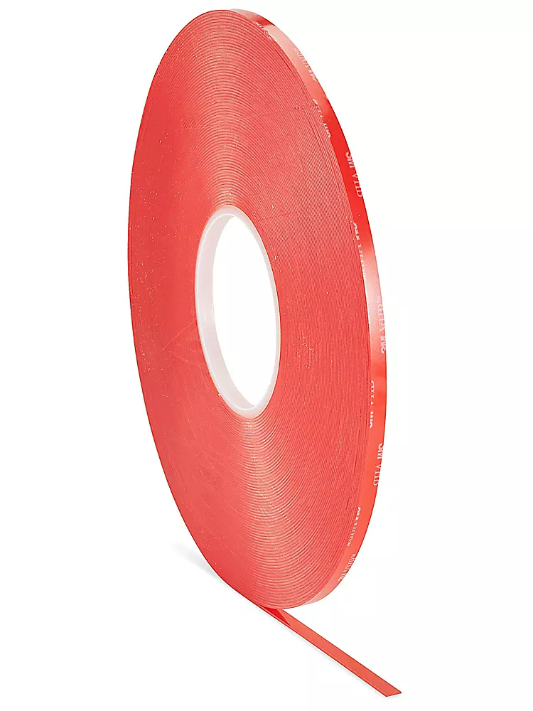3M 4910 VHB™ Double-Sided Tape - 1/4" x 36 yds