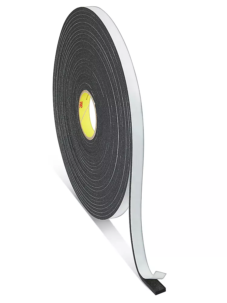 3M 4726 Vinyl Foam Tape - 3/4" x 36 yds
