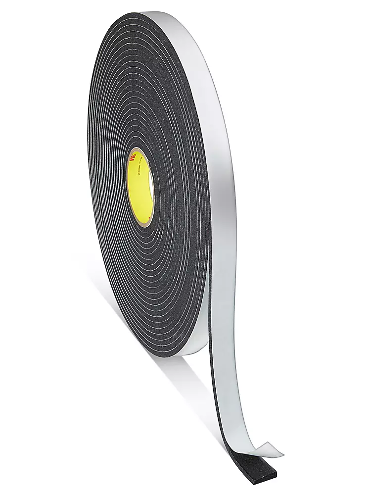 3M 4726 Vinyl Foam Tape - 1" x 36 yds