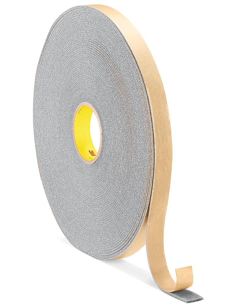 3M 4318 Urethane Foam Tape - 1" x 36 yds