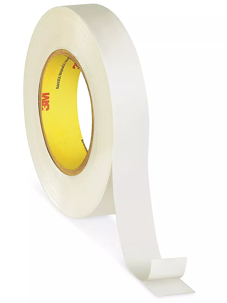 3M 8672 Polyurethane Protective Tape - 1" x 36 yds
