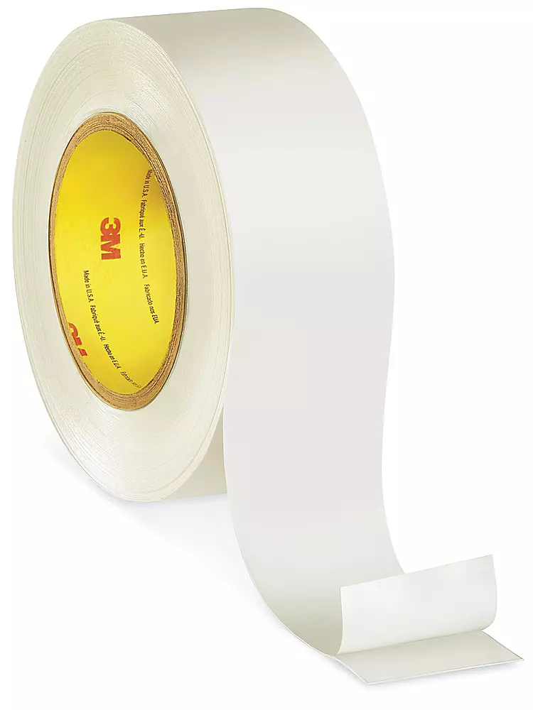 3M 8672 Polyurethane Protective Tape - 2" x 36 yds