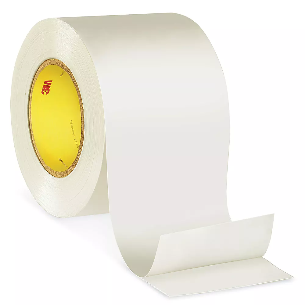 3M 8672 Polyurethane Protective Tape - 4" x 36 yds