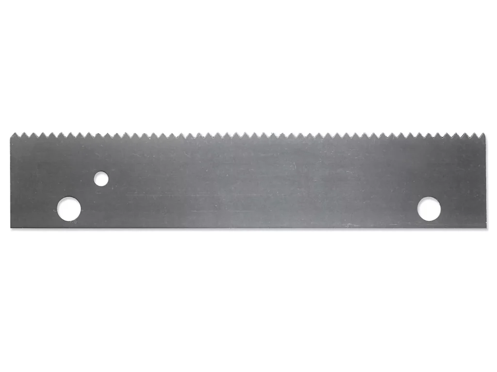 Replacement Blades for 4" NorthEdge Top Loader Tape Dispenser