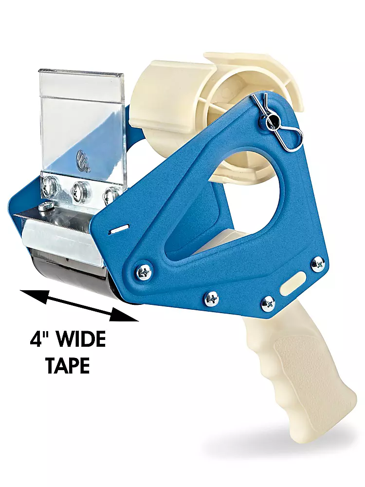 NorthEdge Industrial Top Loader Tape Dispenser - 4"