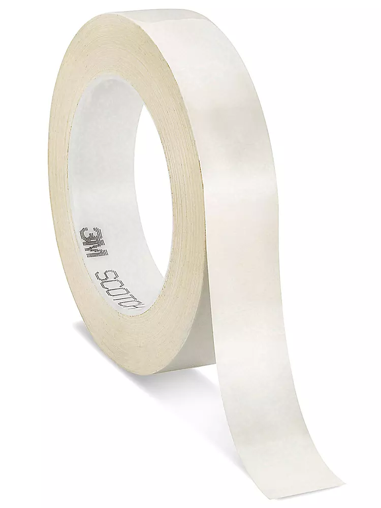 3M 855 High Temperature Nylon Film Tape - 1" x 72 yds