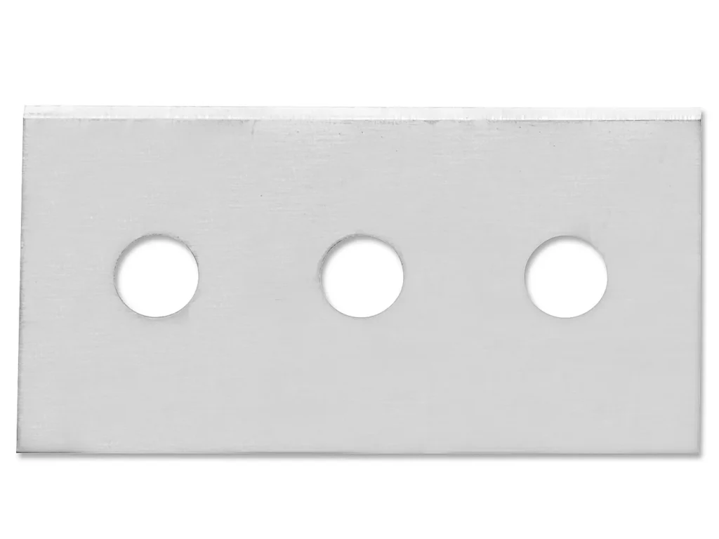 Replacement Bag Trimmer Blade for NorthEdge Standard Bag Taper