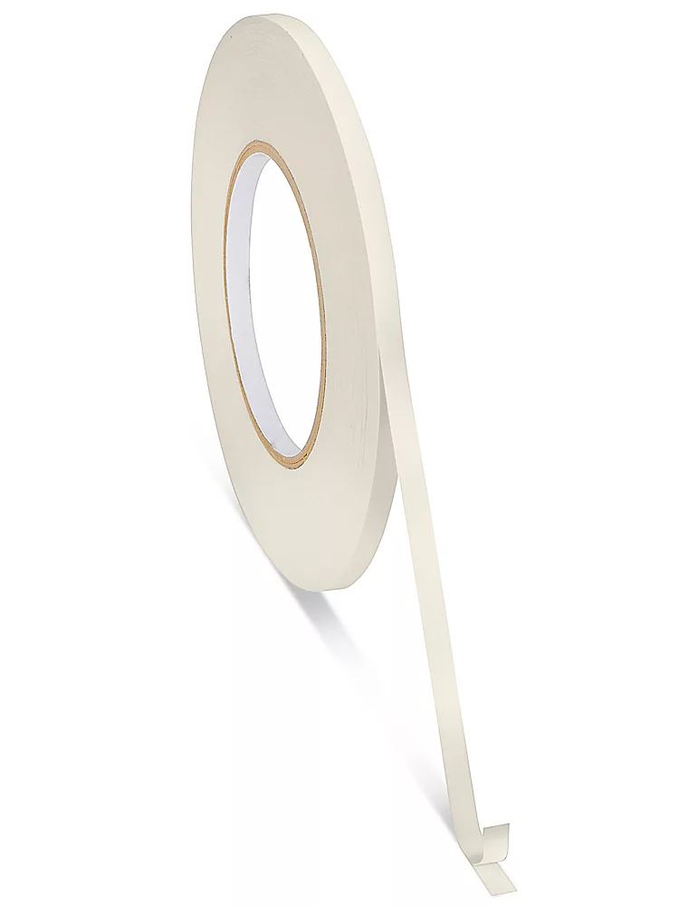 NorthEdge Double-Sided Film Tape - General Purpose, 1/4" x 60 yds