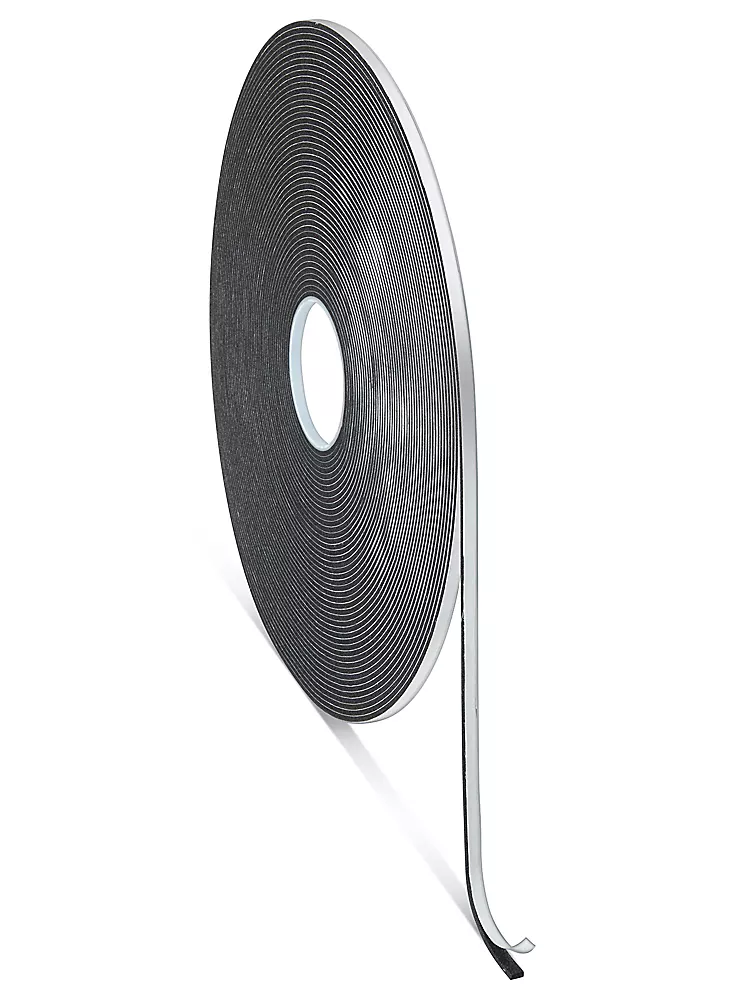 3M 4718 Vinyl Foam Tape - 1/4" x 36 yds