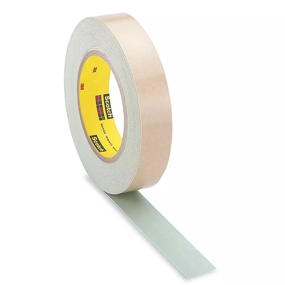 3M 500 Impact Stripping Tape - 1" x 10 yds