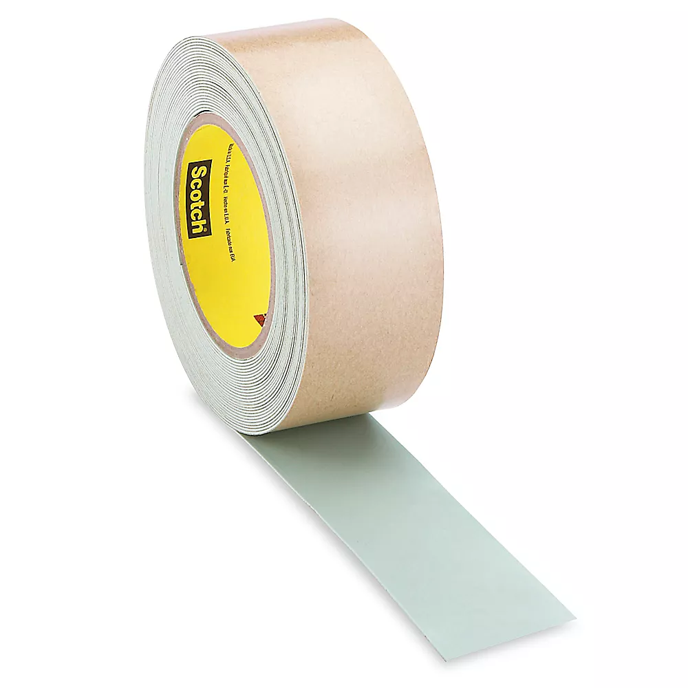 3M 500 Impact Stripping Tape - 2" x 10 yds
