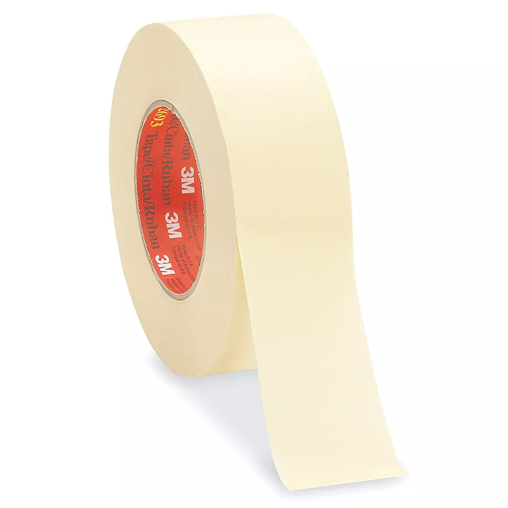 3M 2693 High Performance Masking Tape - 2" x 60 yds