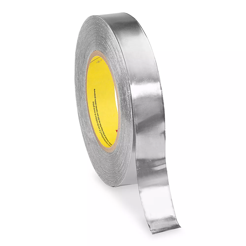 3M 420 Lead Foil Tape - 1" x 36 yds