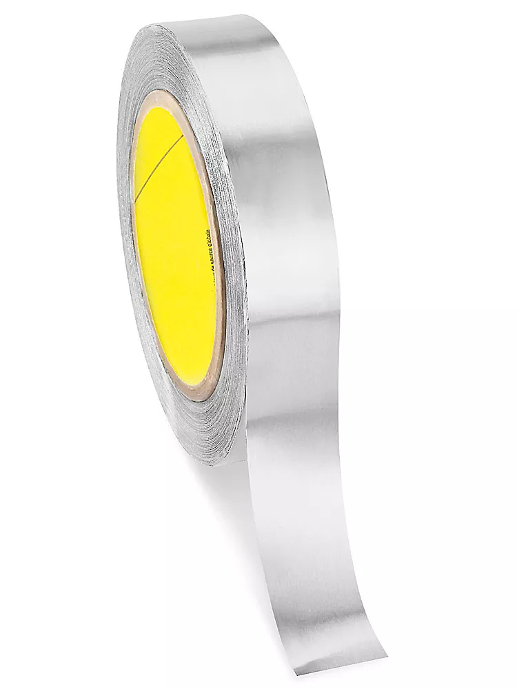 3M 421 Lead Foil Tape - 1" x 36 yds