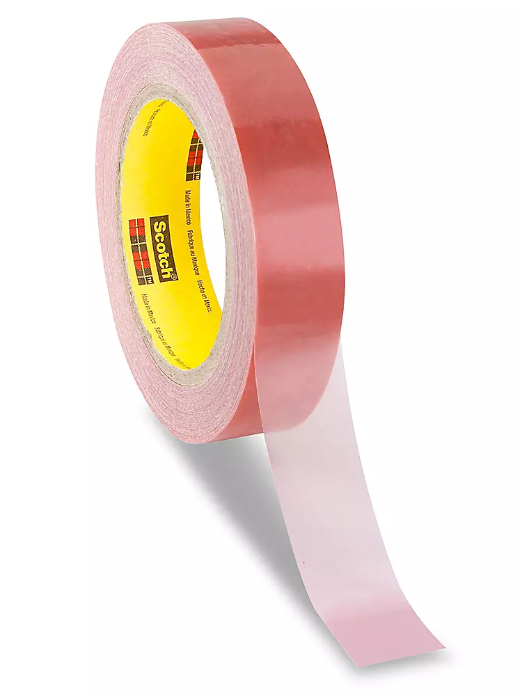 3M 335 Polyester Protective Tape - 1" x 144 yds